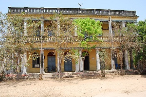 ranimahal
